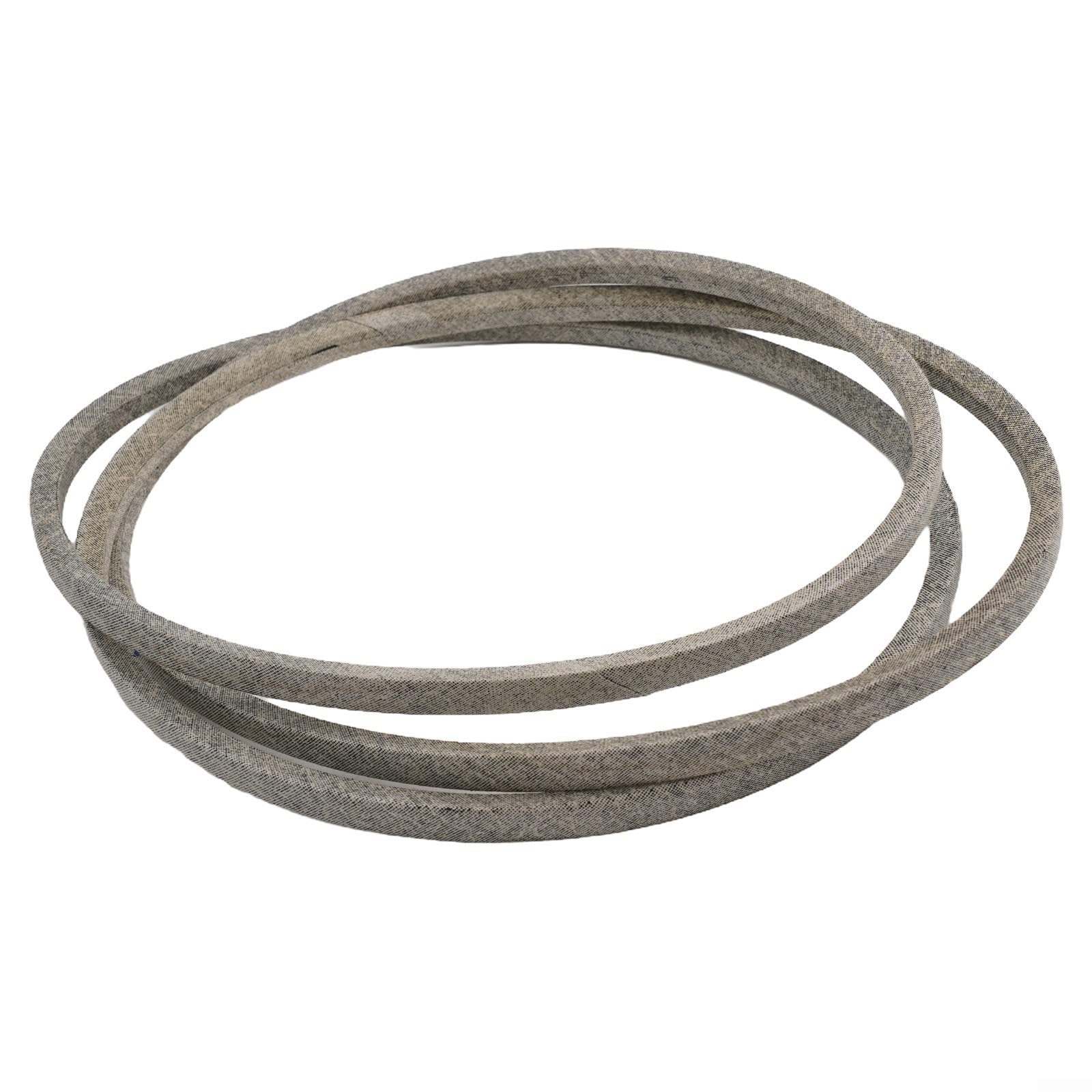 Cinghia di Trasmissione 95404060C per Tosaerba AR 42 e trattorini rasaerba compatibili con i Modelli Troybilt Lt1042 Ltx1040 Ltx1042 Pollici Gx10851 Craftsman