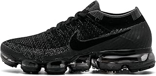 nike vapormax flyknit 2 black