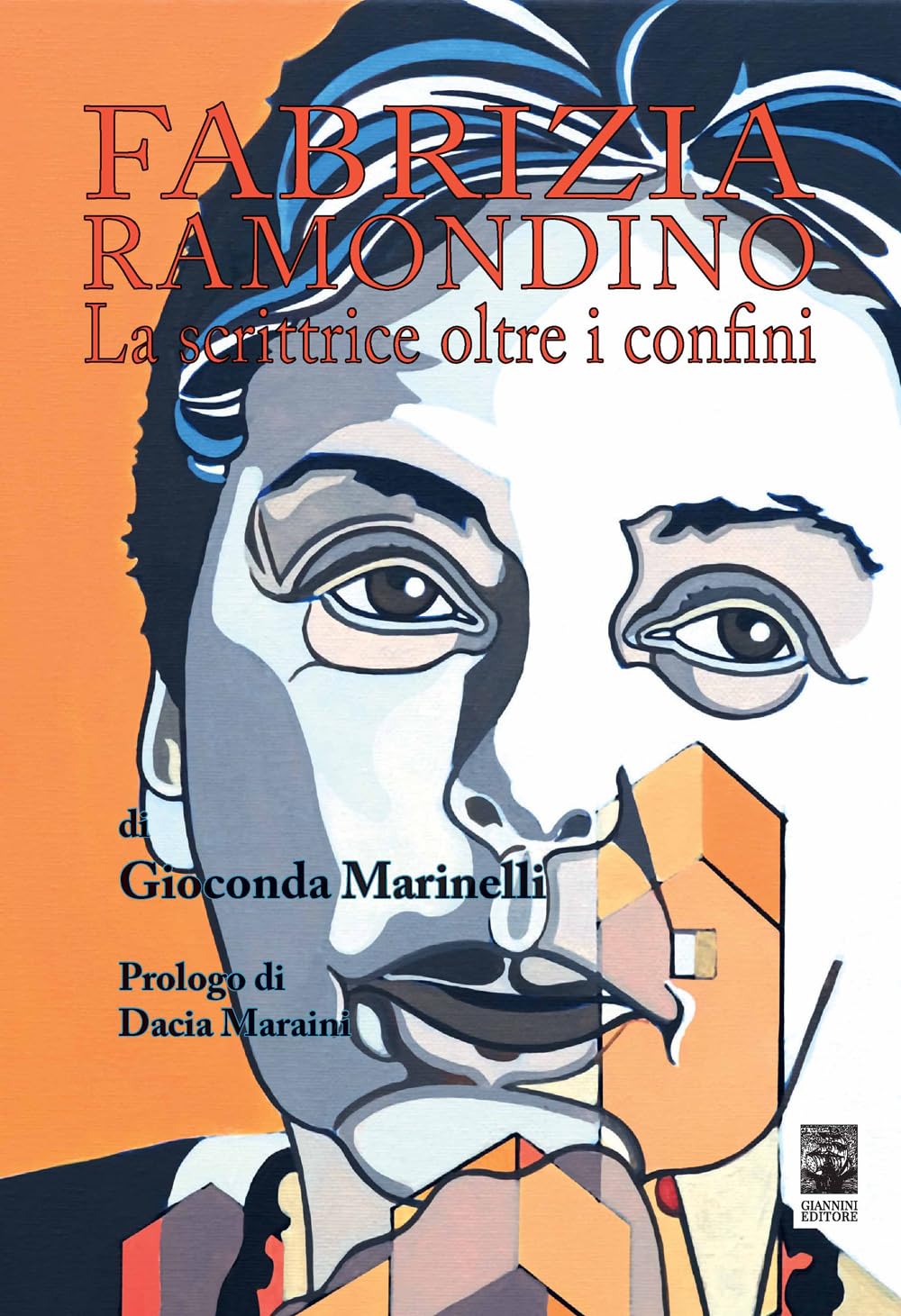 Fabrizia Ramondino. La Scrittrice Oltre I Confini - 4
