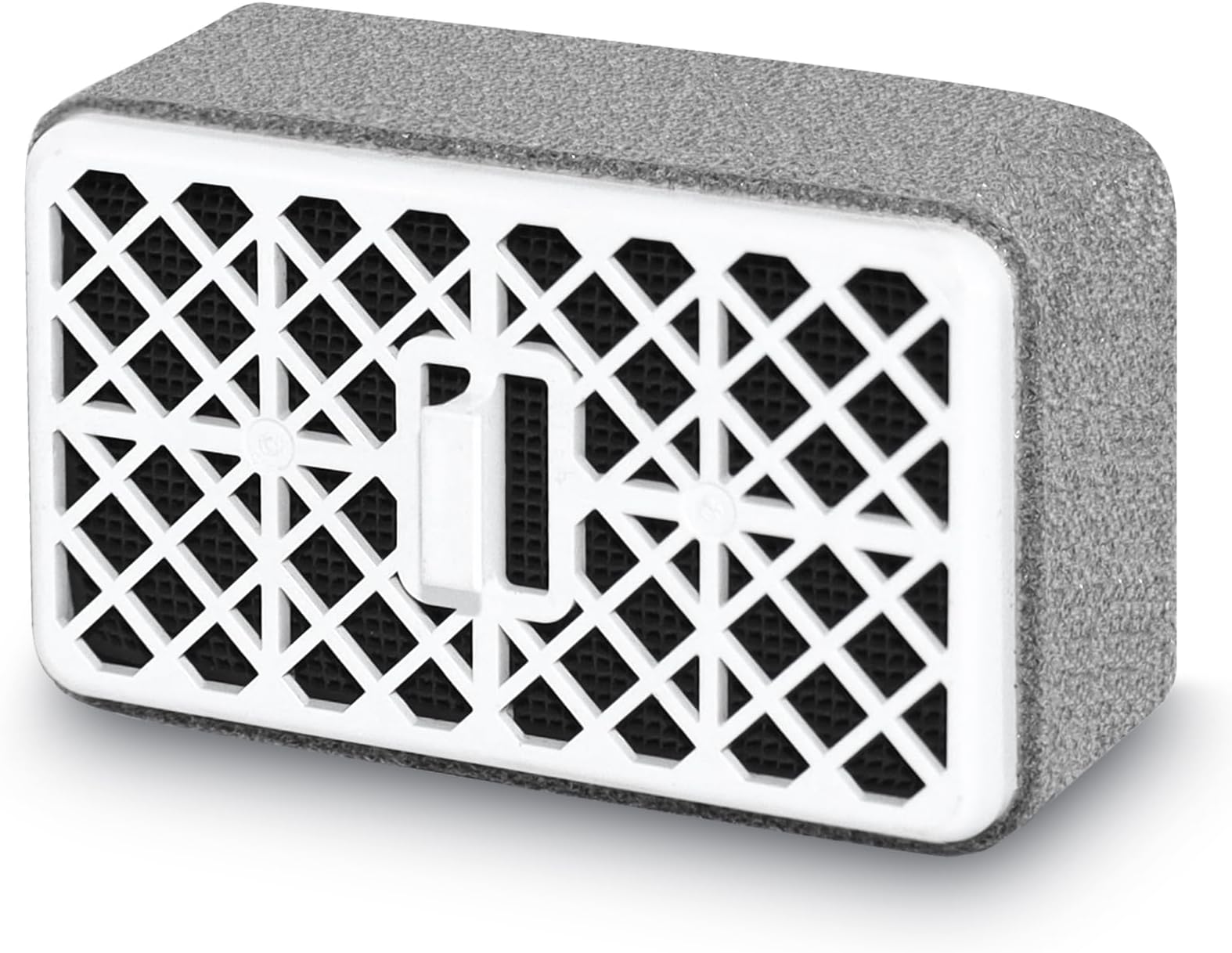 CLLOMAGY Deodorizer Catalyst Filter Cartridge for Toto THU9476 Washlet,2.24’’x 1.29’’x 1.33’’ Bathroom Toilet Air Filter Carbon Deodorizing Cartridge Parts