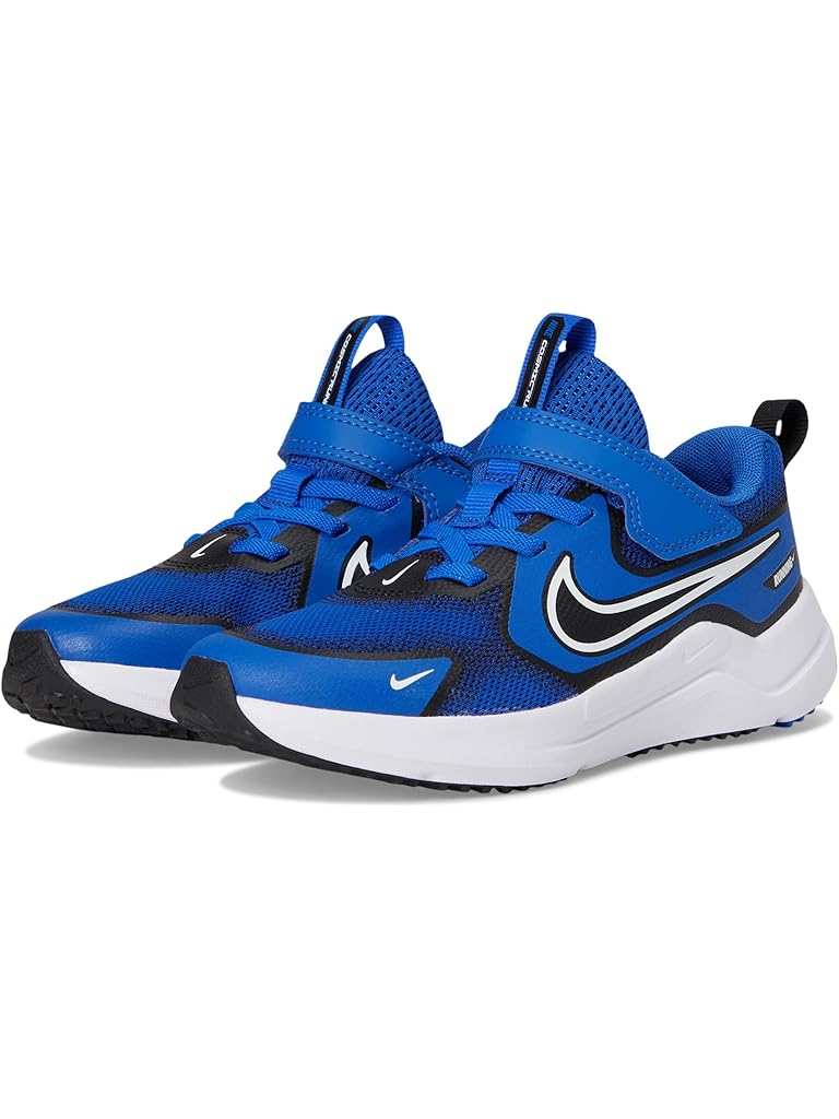 Blue Nike Cosmic Runner (Little Kid)
