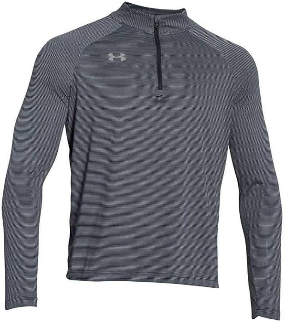 under armour quarter zip jacket