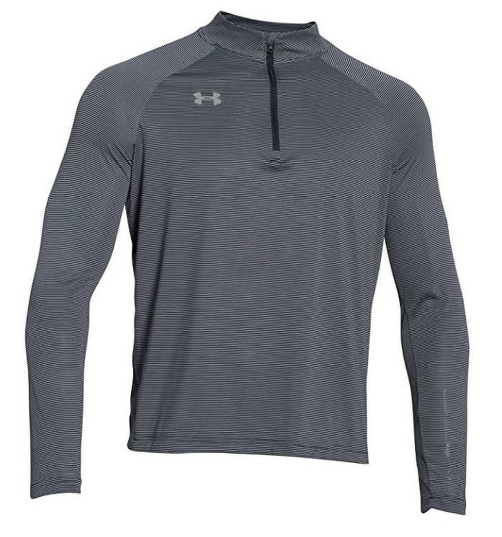 Under Armour Men's Tech 1/4 Zip Under Armour Amazon.in Fashion