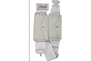 Free-Size Ihram Belt Perfect for Hajj & Umrah Rituals