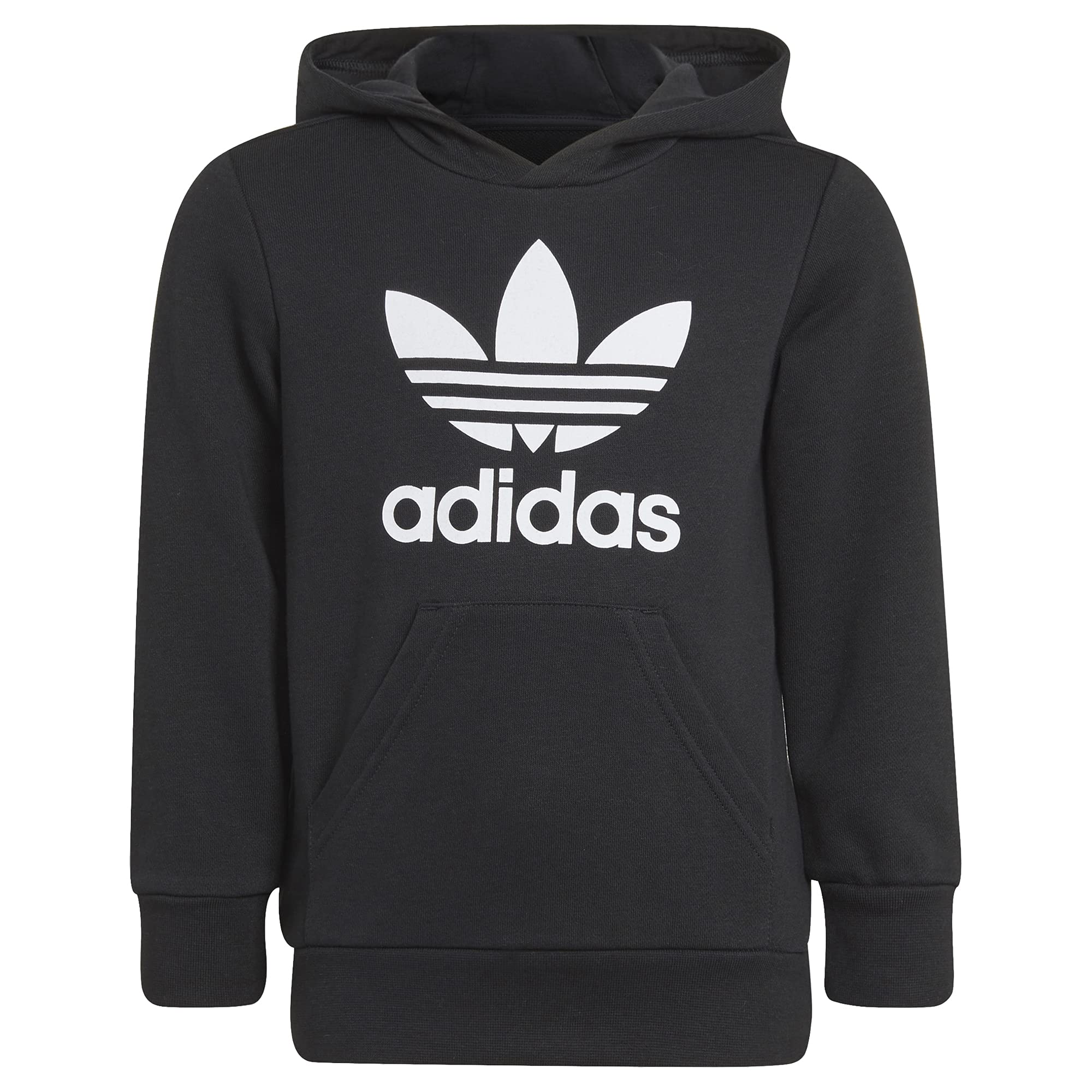 adidas Hoodie Set Tuta da ginnastica Unisex - Bambini e ragazzi (Pacco da 1)