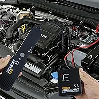 Vista 2 de Tester para reparación de vehículos