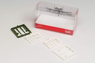 Herpa HE558983 1 isto 200 Weapons Pack for A-10 Model Planes