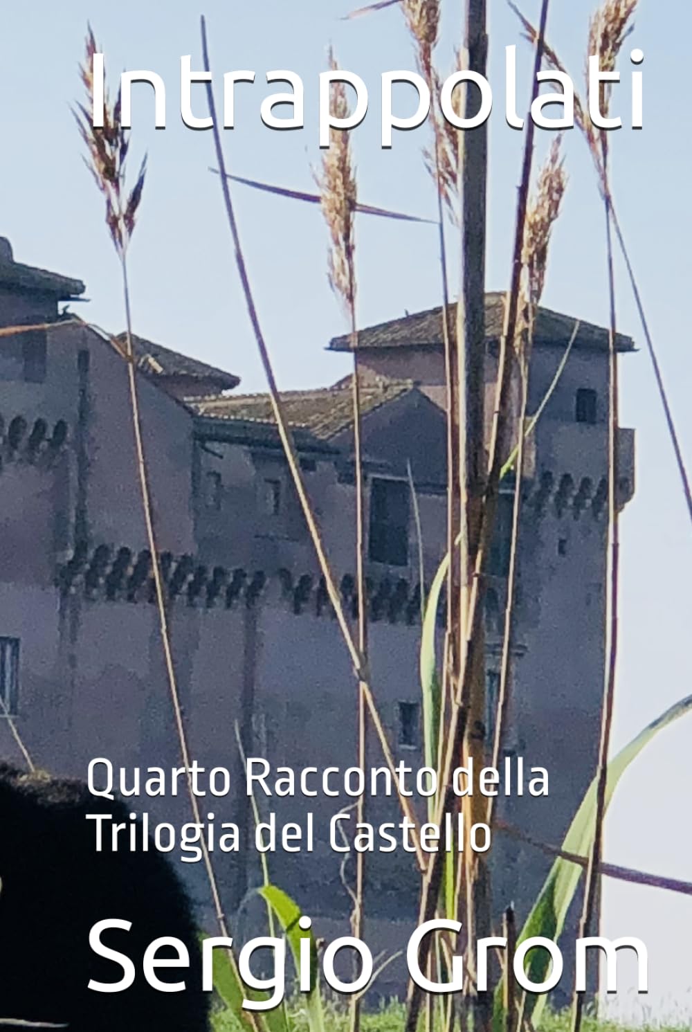 Intrappolati: Quarto Racconto della Trilogia del Castello