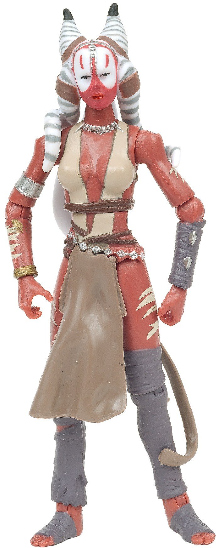 Star Wars 2009 Legacy Collection BuildADroid Action Figure BD No