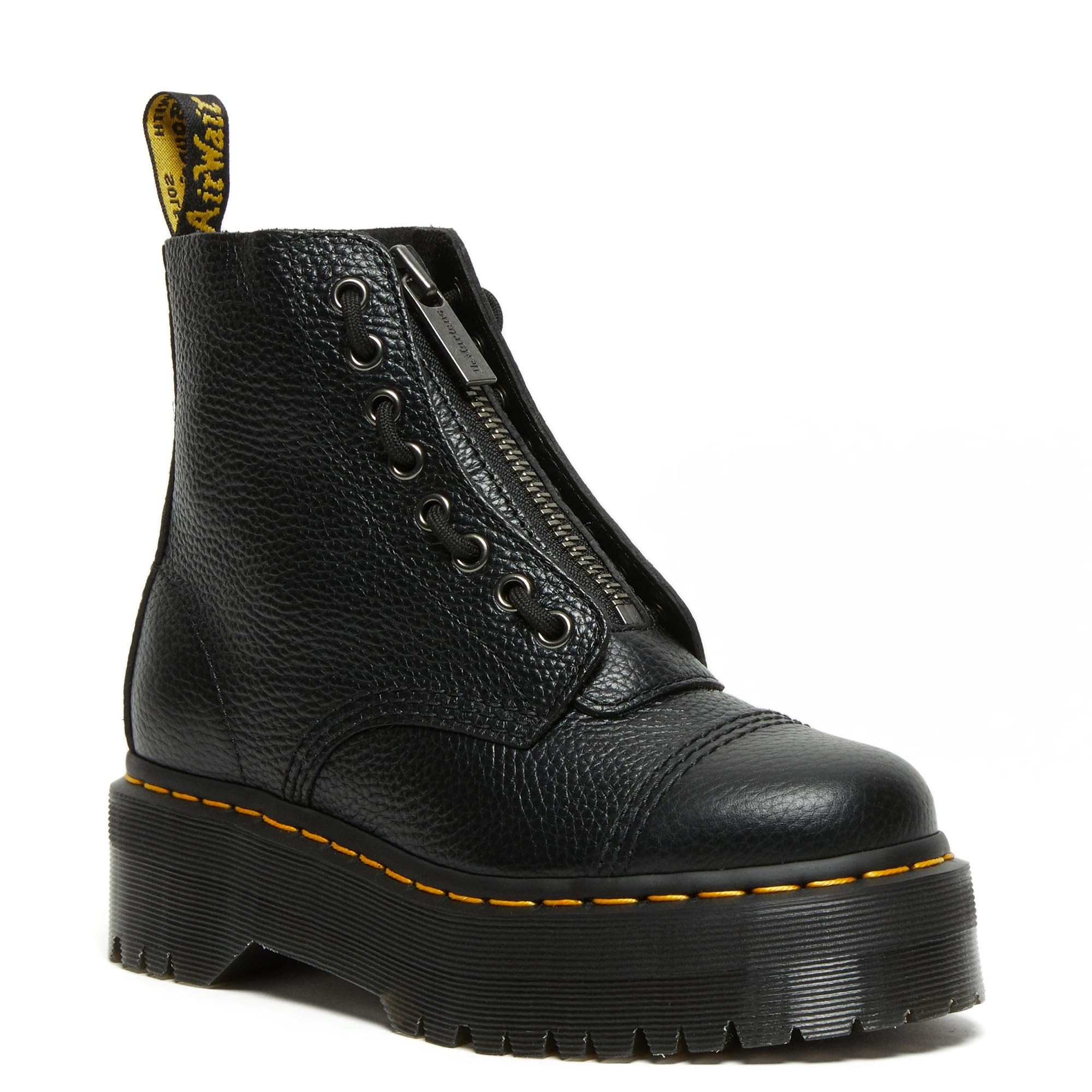 DR. MARTENS Sinclair boots