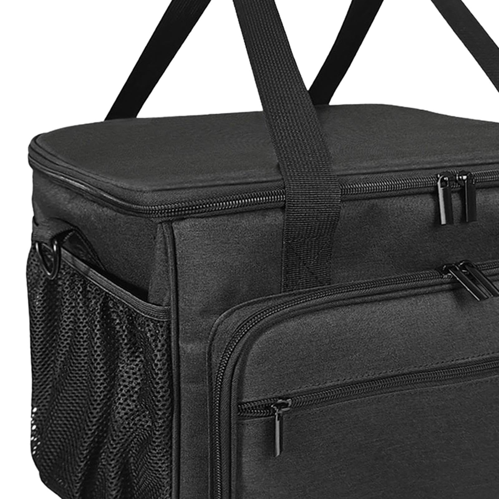 Funda para Aspiradora Bolsa Organizadora de Accesorios Bolsa de Herramientas para Aspiradora Cubierta Protectora Portátil Material Resistente Adecuada