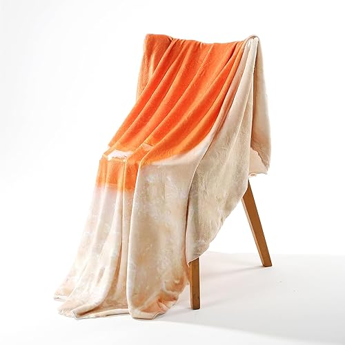 Miniatura 2 de LMYOVE Burrito - Manta de panqueques de comida novedosa, manta redonda de franela suave para taco de tortilla para cama, sofá, regalos divertidos