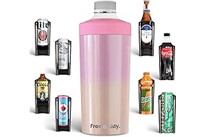 2.0 Universal Koozie