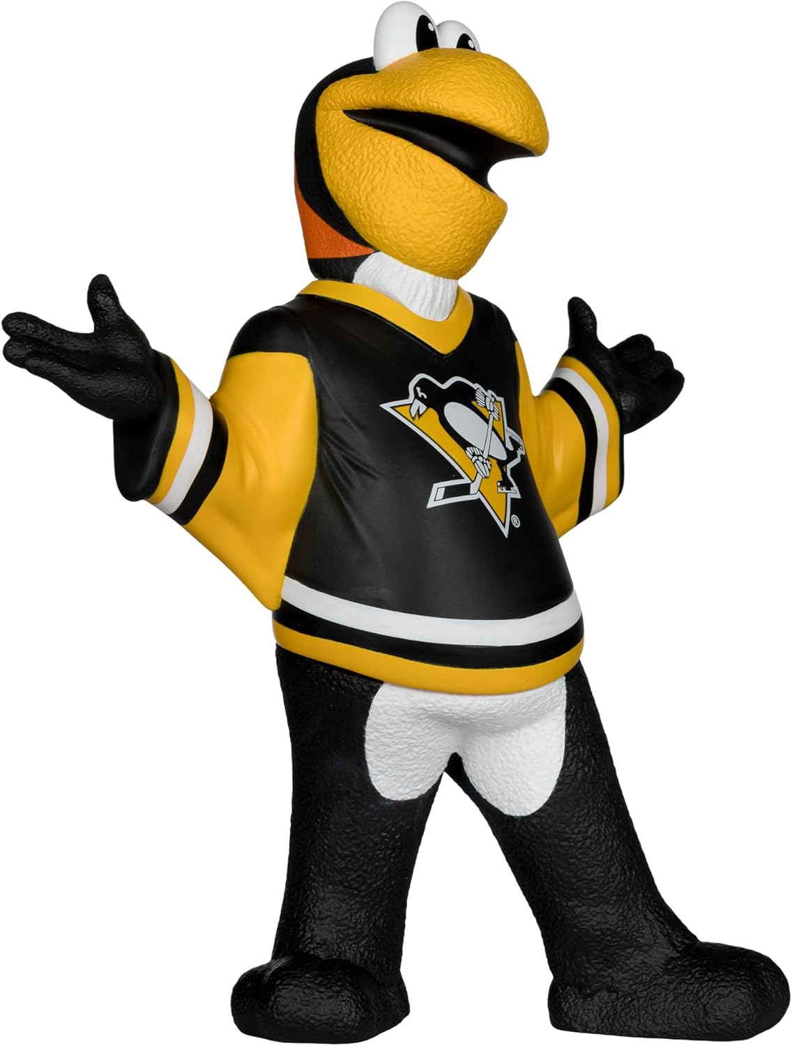 McFarlane Toys- Iceburgh (Pittsburgh Penguins) NHL 8in Vinyl Mascot Figure McFarlane's SportsPicks