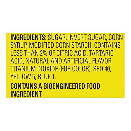 Miniatura 3 de SOUR PATCH Kids Sandía Soft & Chewy Candy, 3.5 oz