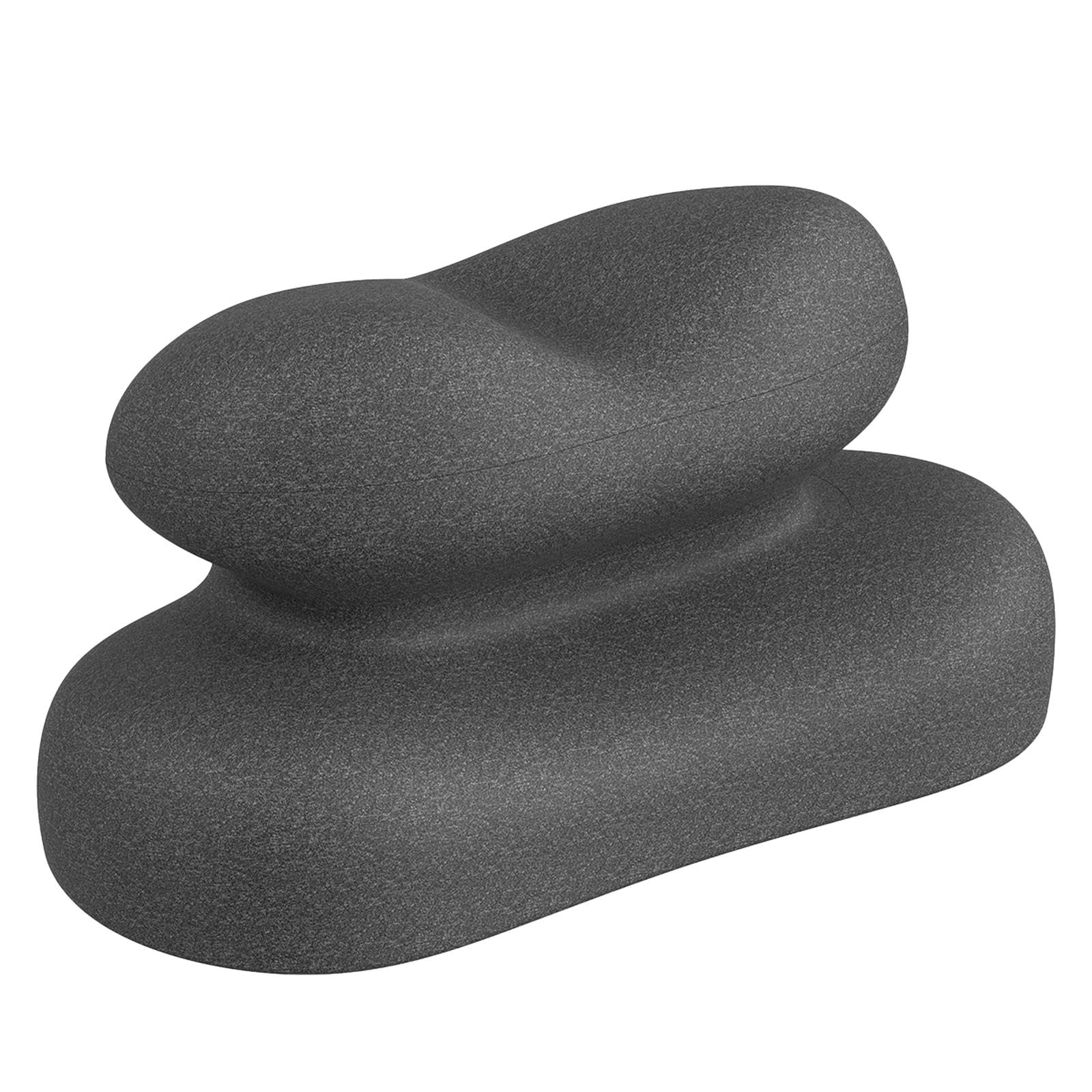 Oreiller de bureau ergonomique pour un moment de douceur et de confort