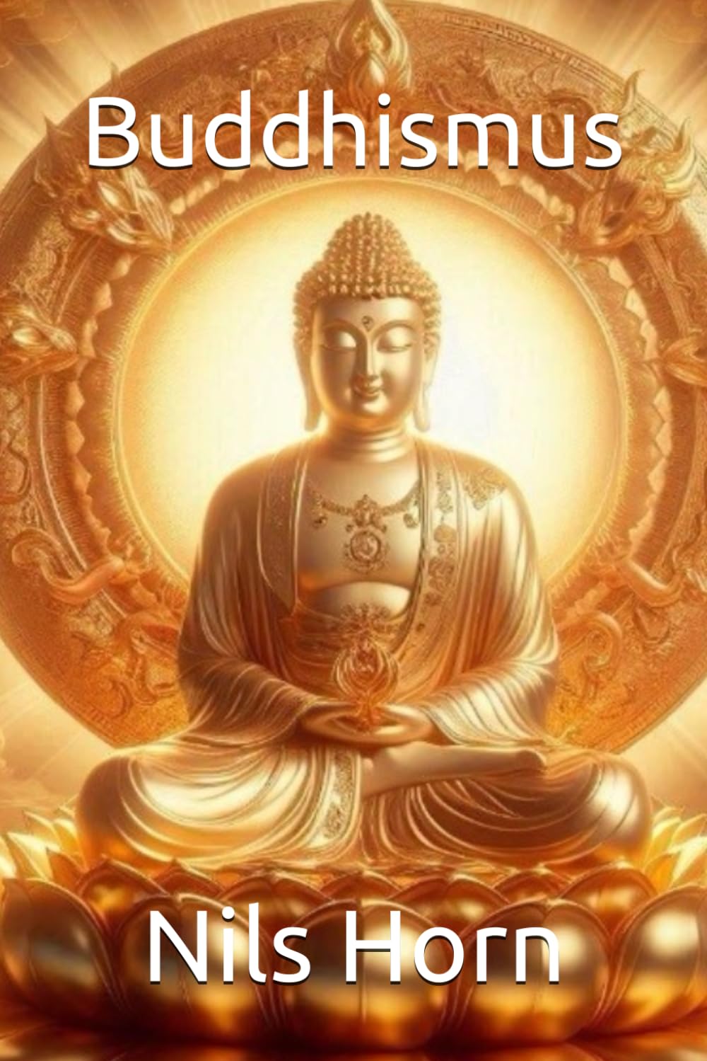 Buddhismus: Die wichtigsten Lehren. Die besten Übungen. Mit Zitaten des Dalai Lama