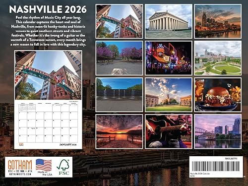 Vista 94 de Calendario hawaiano 2026 Hawaiian Tropical Beach Maui Kauai Calendario mensual de pared de 12 meses Fabricado en Estados Unidos