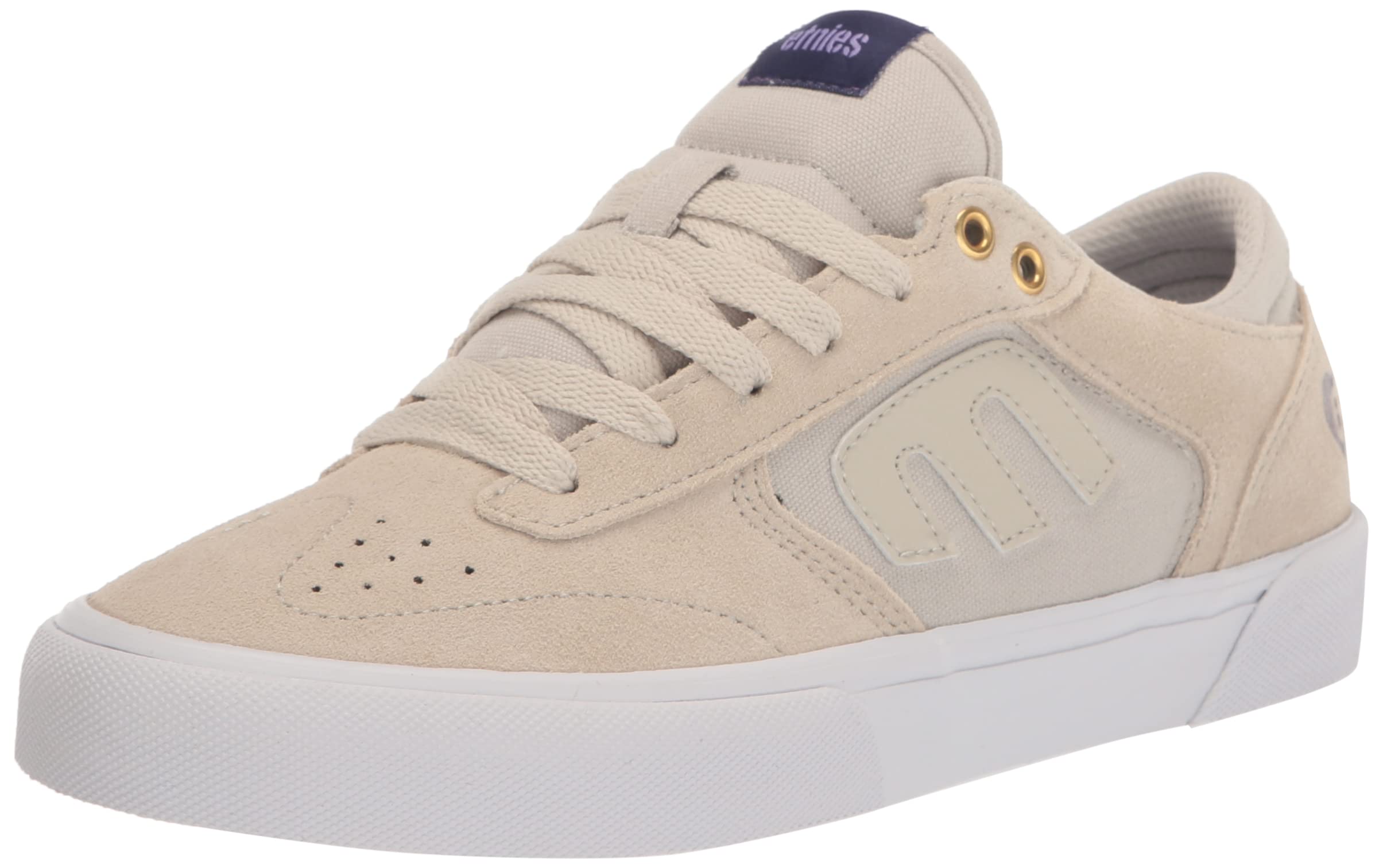 Etnies Herren Windrow Vulc Low X Henry Gartland Top Skate-Schuh