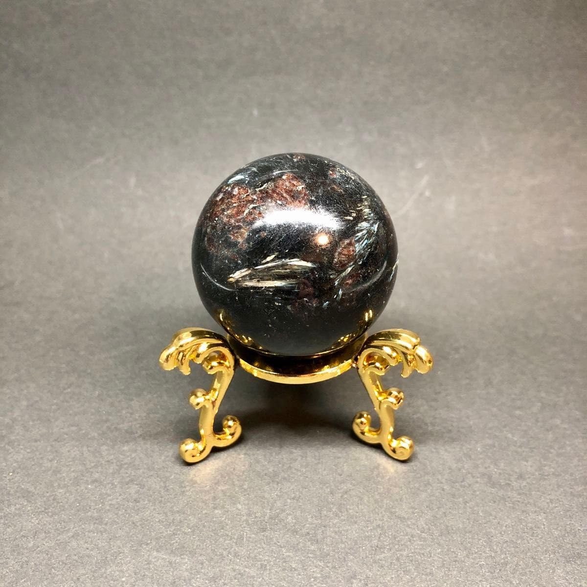 ヌーマイト 天然石 丸玉 特大 【公式通販】