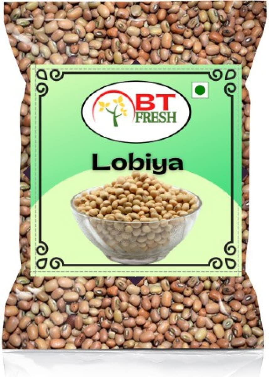 BT Fresh Pure & Natural Raw Lobia (500 Grams)-image-49
