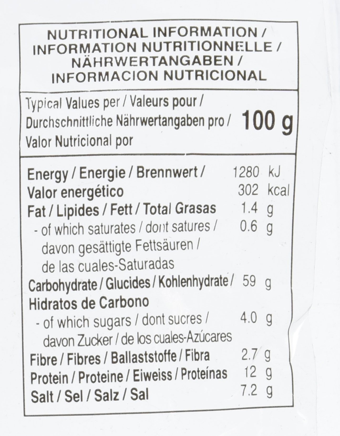 Cock Tallarines Chinos, Amarillo con Cúrcuma - Paquete de 24 x 454 gr - Total: 10896 gr