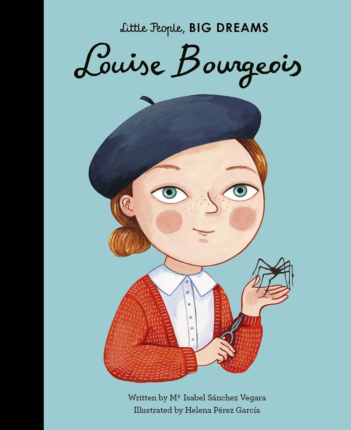 Louise Bourgeois (Volume 48)
