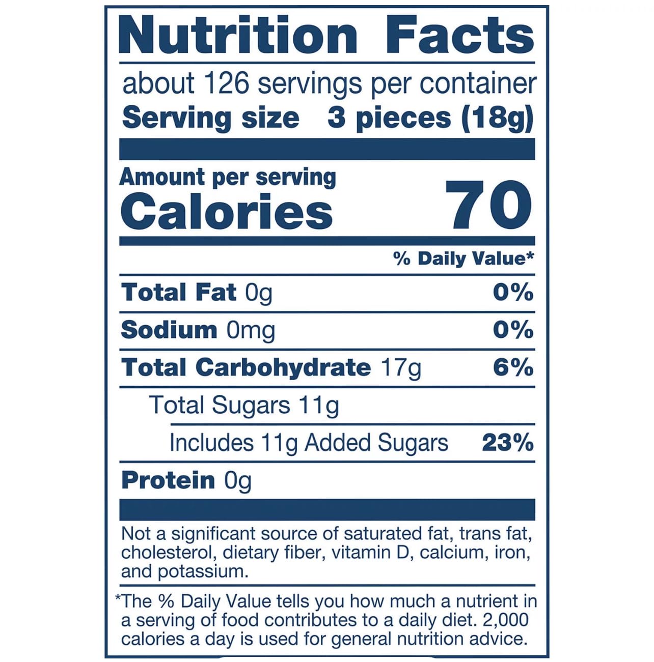 Original jolly ranchers hard candy bulk - 5 lbs | 360-piece bag ( 5LB)