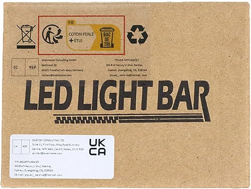 Miniatura 12 de Willpower 4 unidades de 3.2 pulgadas 42 W mini luz de trabajo LED ultra fina haz LED Pods Offroad luces de conducción 12V 24V Lámparas antiniebla