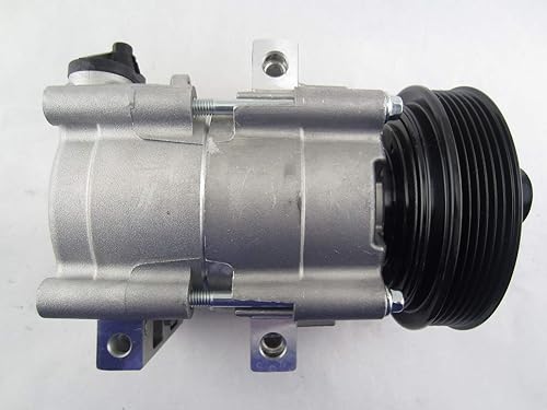 Miniatura 2 de Compresor de A/C FS10 para Ford Focus QR