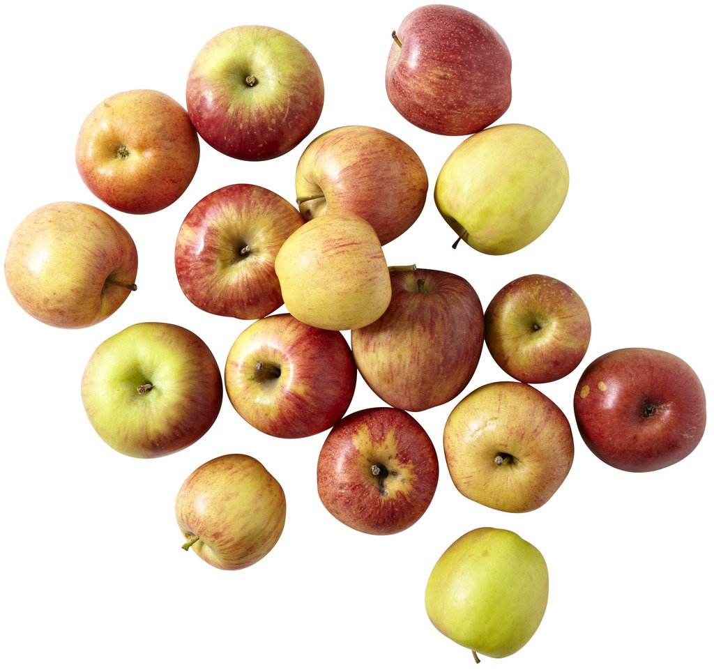 Apple Bundle