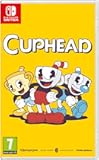 Cuphead (Switch) (Packaging May Vary)