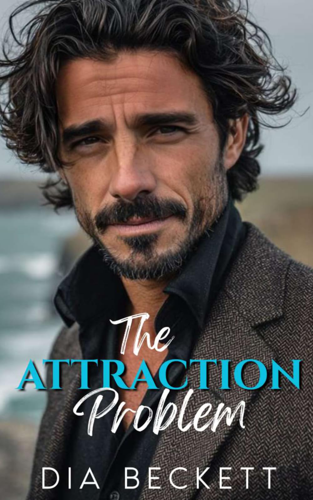 The ATTRACTION Problem: A Forced Proximity, Small Town, Later in Life Romance