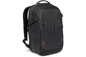 Manfrotto PRO Light Backloader M Camera Backpack