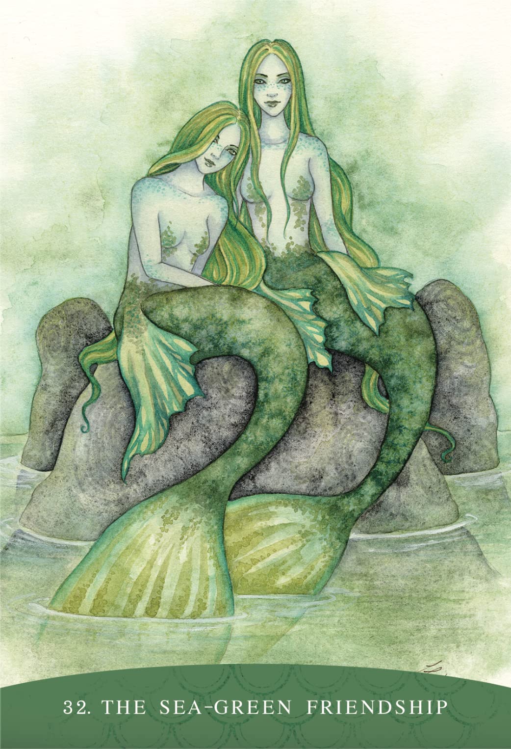 Sisters of the Sea: Healing Magicks from the Mermaids - Image 4