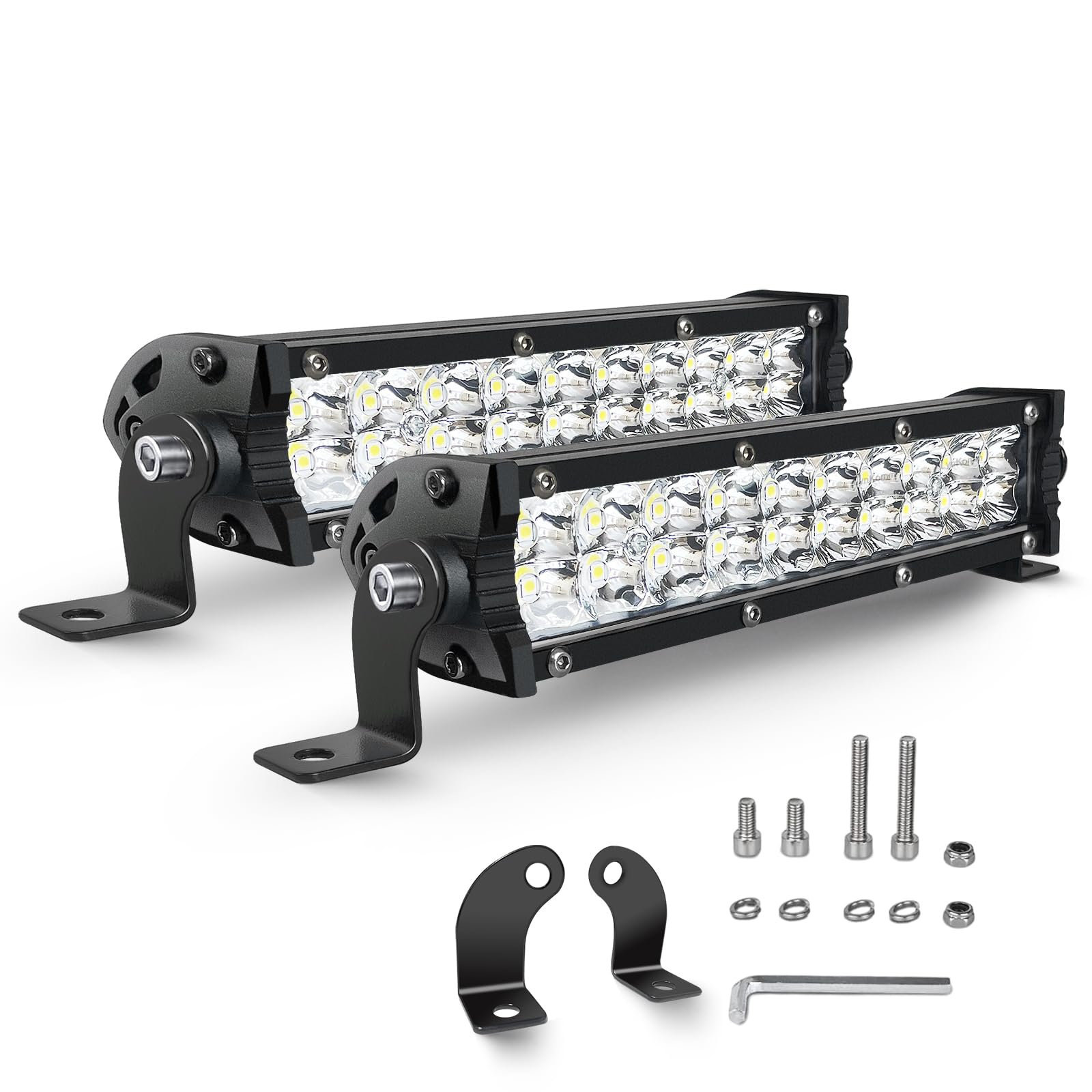 LynKomm Lichtleiste