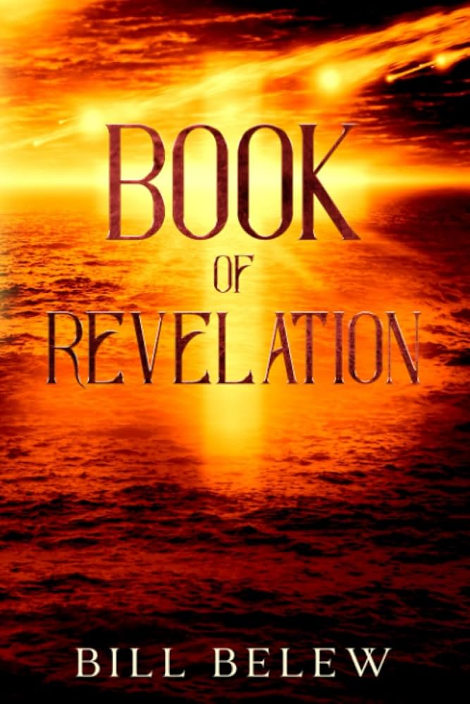 ★REVELATION/BOOK OF REVELATION ★ The Book of Revelation (Bible Book Shelf 1Q 2019)