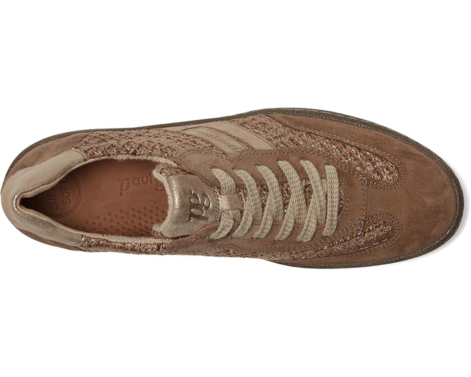 Paul Green Cruz Sneakers - Top View