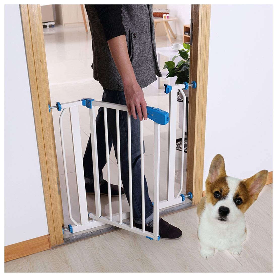 71cm stair gate