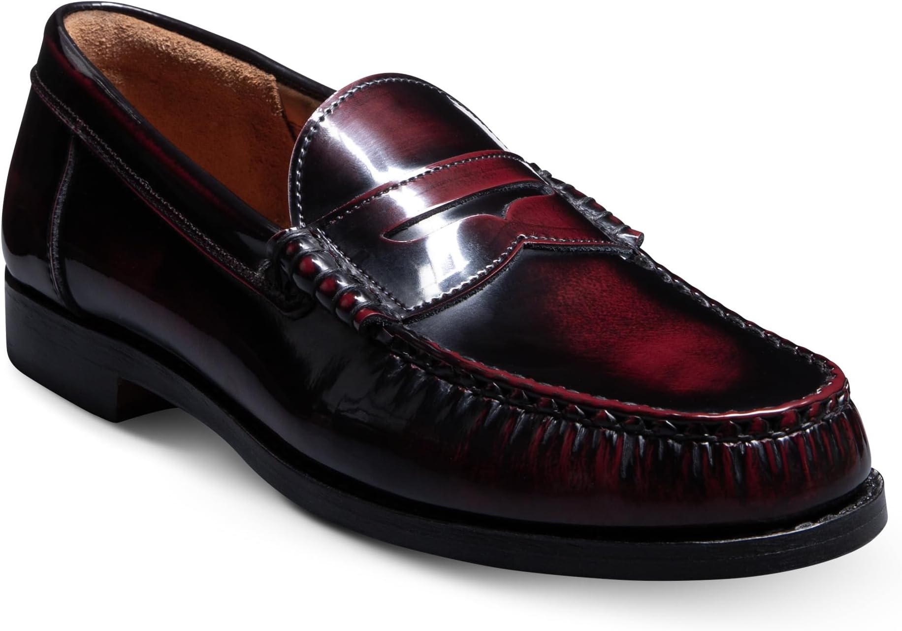 allen solly loafers