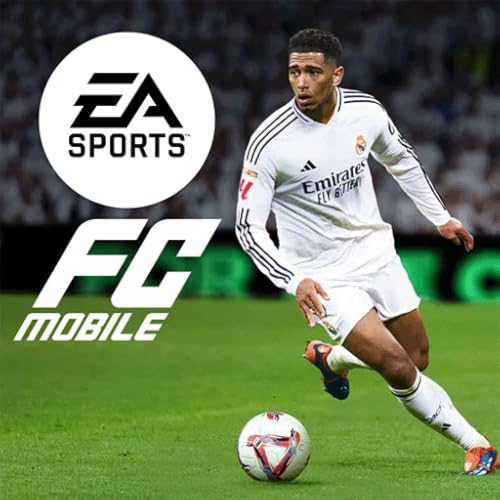 E'SPORTS 25 Mobile Soccer