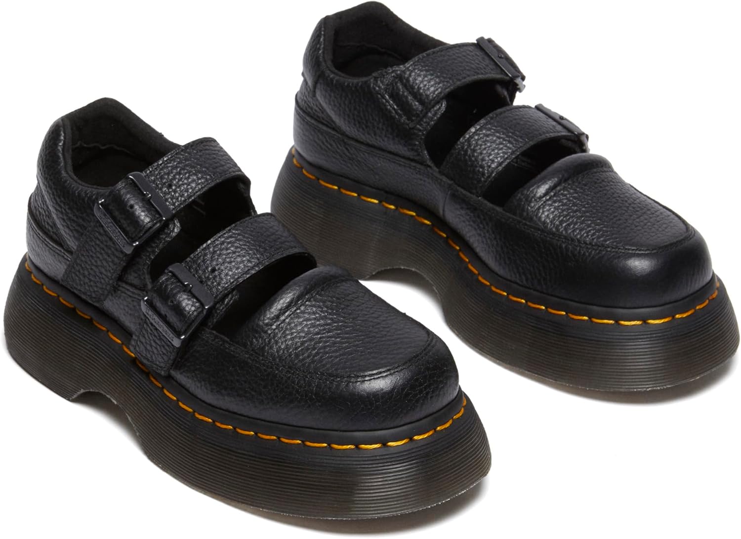 Dr. Martens Women's Buzz Mary Jane Shoes