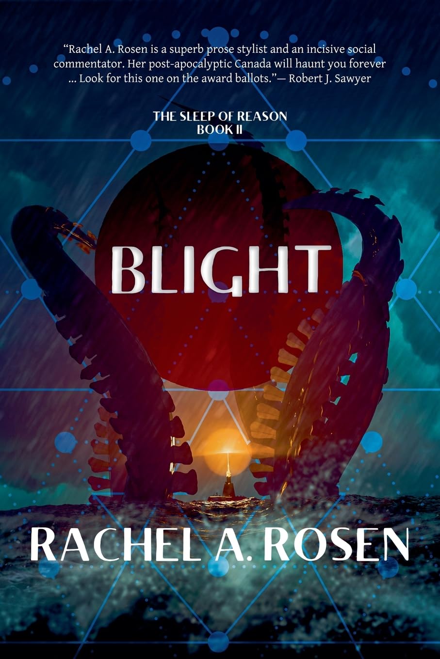 Blight: 2 (The Sleep of Reason)