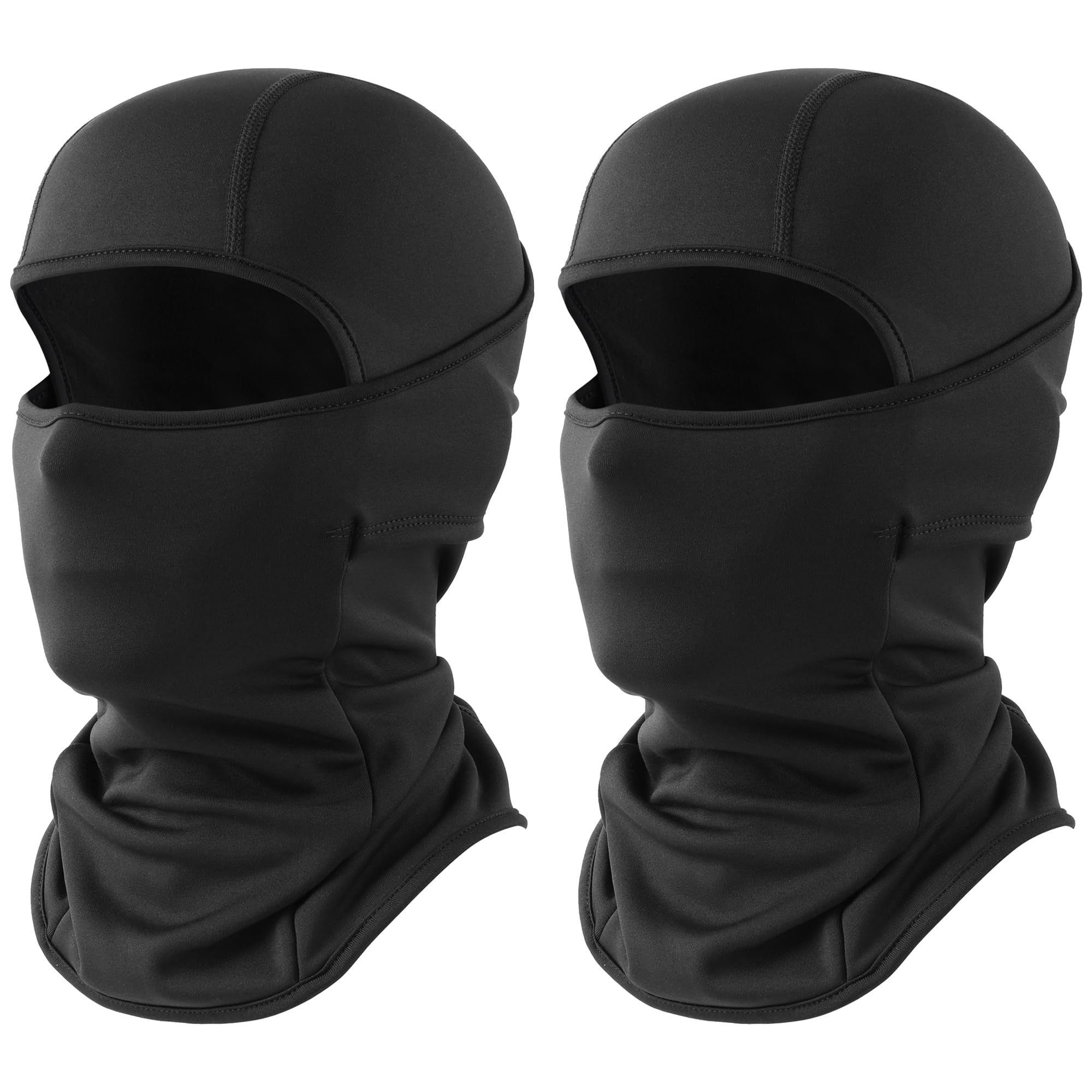 WTACTFUL Balaclava Ski Mask Warm Thermal Face Mask for Cold Weather Winter Skiing Snowboarding Motorcycling