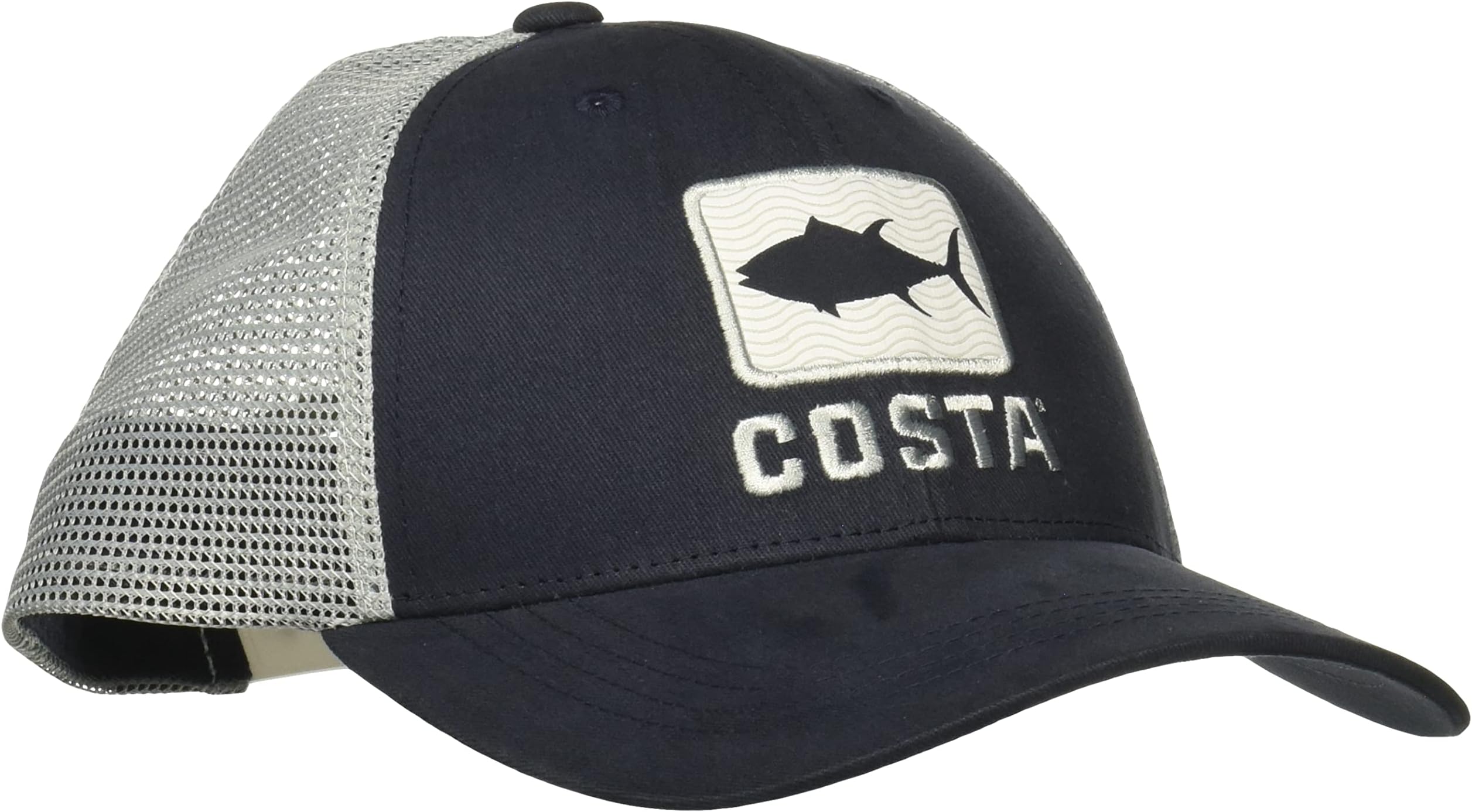 Men's Marlin Waves Trucker