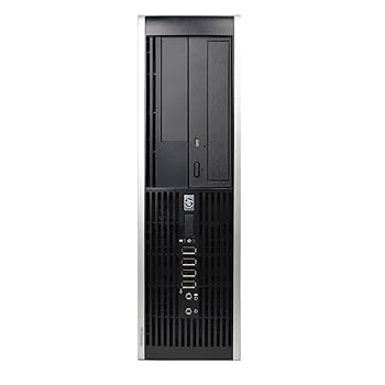 Amazon.com: HP 6305 SFF, A8-5500B 3.2GHz, 8GB RAM, 2000GB