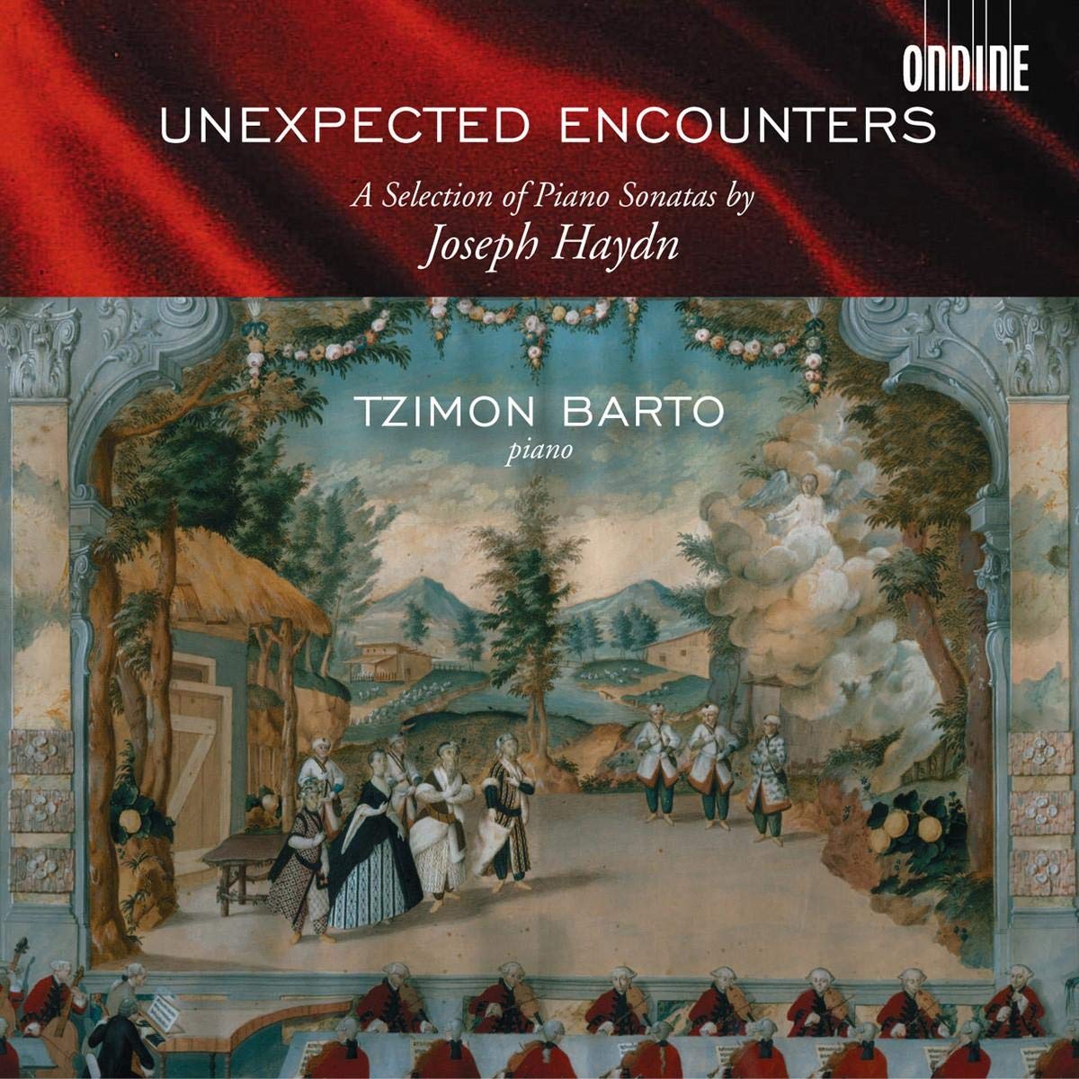 Haydn: Unexpected Encounters