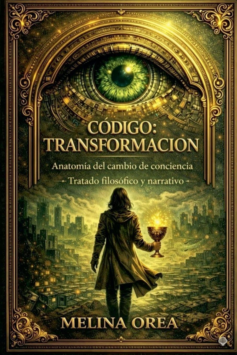 Código: Transformación: 1