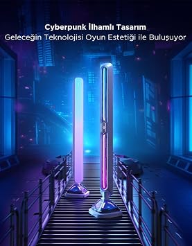 Govee Gaming Lighting Bars PRO