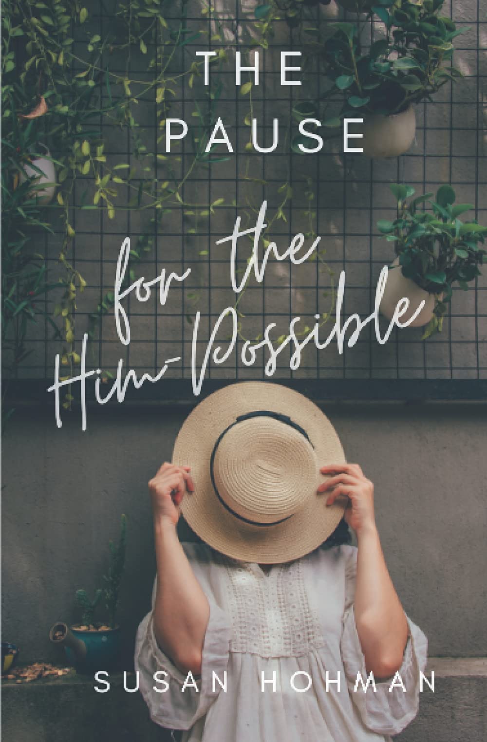 The Pause for the Him-Possible